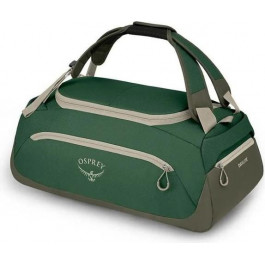   Osprey Daylite Duffel 30 / Green Canopy/Green Creek (10005413)