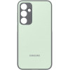 Samsung S711 Galaxy S23 FE Silicone Case Mint (EF-PS711TMEG) - зображення 1