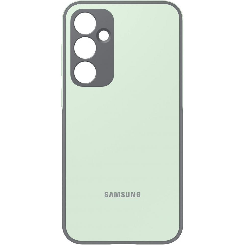 Samsung S711 Galaxy S23 FE Silicone Case Mint (EF-PS711TMEG) - зображення 1