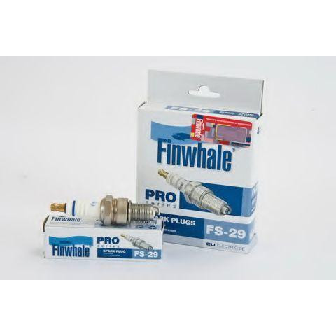 Finwhale FS29 2101-3707000 - зображення 1