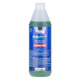   Squirt Очищувач (дегрізер)  Bio Bike Cleaner Concentrate 1000 мл (SQ-171-1000)