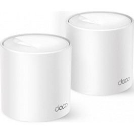   TP-Link Deco X10 2-pack