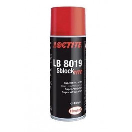   Loctite Смазка проникающая 8019 аэрозоль 400мл