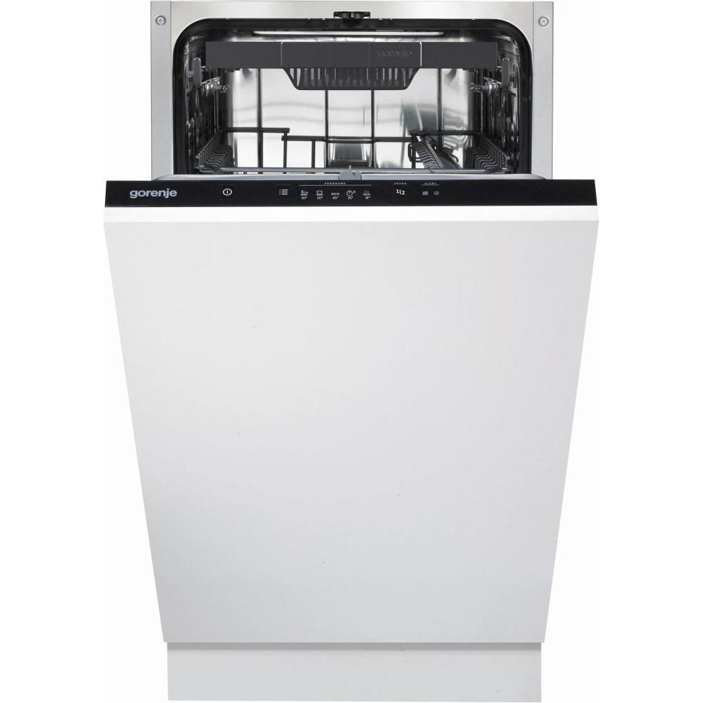 Gorenje GV520E10S - зображення 1