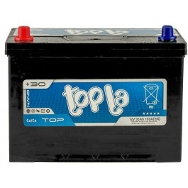   Topla Top Energy Japan 6СТ-95 Аз (118995)