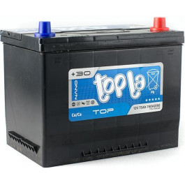   Topla Top Energy Japan 6СТ-75 АзE (118875)