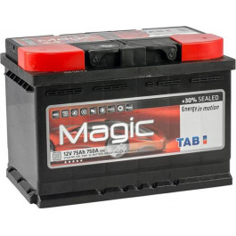   Tab 6СТ-75 АзЕ Magic 720A