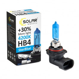   Solar StarBlue HB4 12V 55W 4200K 1226 1 шт.