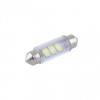 Solar SV8.5 T11x39 24V 6SMD 2835 white SL2551 - зображення 3