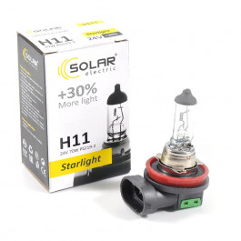   Solar H11 Starlight 24V 70W 3200K 2411