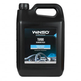   Winso Turbo Cockpit Milk 880740