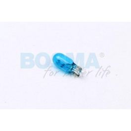   Bosma T10 12V 3W BLUE 6425