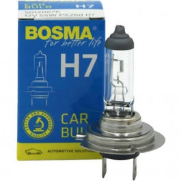   Bosma H7 55W 12V 1468