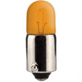   Bosma BA9S 12V 4W BA9S ORANGE 4568