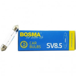   Bosma SV8,5 12V 10W 11X44 1703