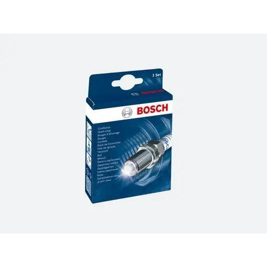 Bosch 0242236592 - зображення 1