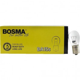   Bosma BA15S 24V 21W P21W HEAVY DUTY 0478