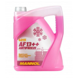   Mannol AG13 -40 5л