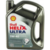 Shell Helix Ultra 5W-40 4л - зображення 1