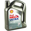 Shell Helix Ultra 5W-40 4л - зображення 3