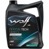 Wolf Oil OFFICIALTECH C2 5W-30 4л - зображення 1