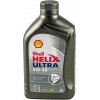 Shell Helix Ultra 5W-40 1л - зображення 1