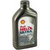 Shell Helix Ultra 5W-40 1л - зображення 3