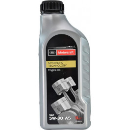   Ford Motorcraft A5 5W-30 1л