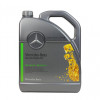 Mercedes-Benz Genuine Engine Oil SAE 5W-30 MB 229.51 A000989940213ALEE - зображення 1