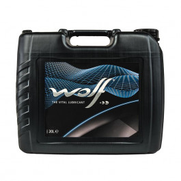   Wolf Oil EXTENDTECH 75W-90 20л