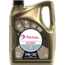   Total Classic 5W-30 5л