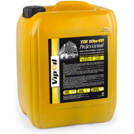   VipOil Professional TDI 10W-40 10л