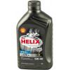 Shell Helix Diesel Ultra 5W-40 1л - зображення 1