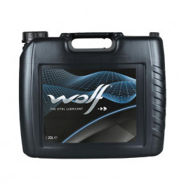   Wolf Oil OFFICIALTECH ULTRA MS 10W-40 20л