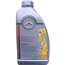   Mercedes-Benz Genuine ATF MB 236.14 A000989080411ATLE