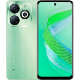   Infinix Smart 8 2/64GB Crystal Green