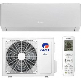   GREE Pular Inverter GWH12AGBXB-K6DNA1A