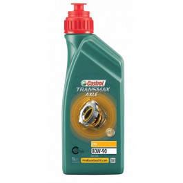   Castrol Axle EPX 1л