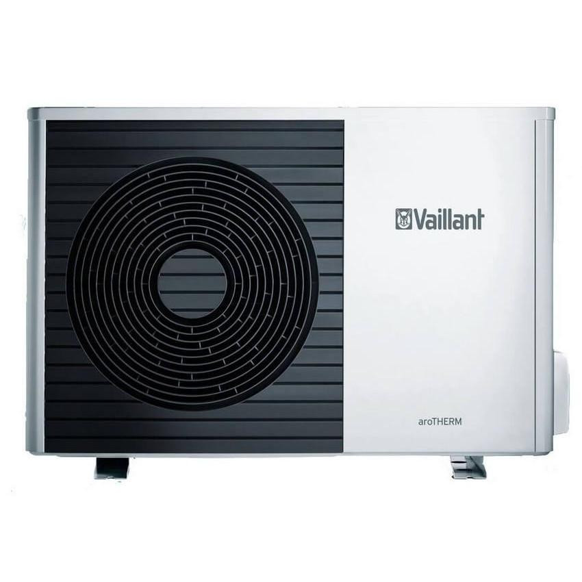 Vaillant aroTHERM VWL 75/5 AS 230V (0010021633) - зображення 1