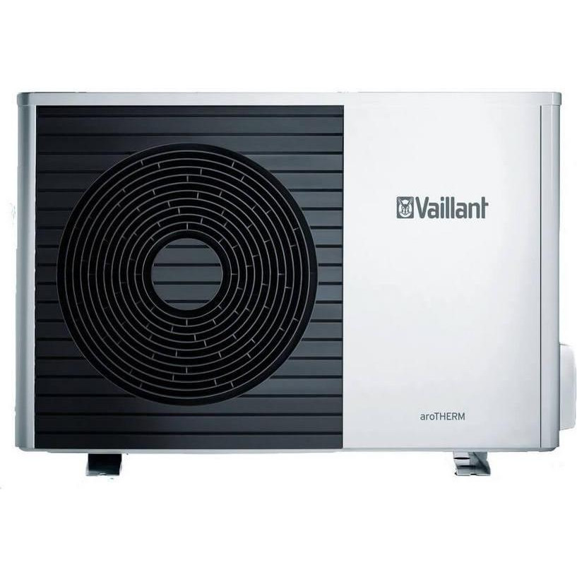 Vaillant aroTHERM VWL 125/5 AS 400V (0010021637) - зображення 1