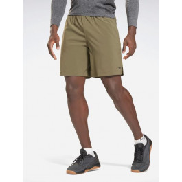   Reebok Спортивні шорти  Austin Short - Soli GS9425 S Armygr (4064054338850)