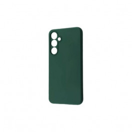   WAVE Colorful Case Samsung Galaxy A55 Forest Green