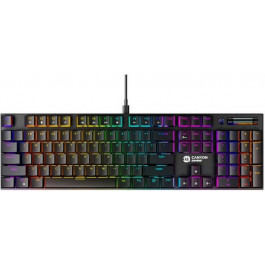   Canyon Cometstrike GK-55 RGB (CND-SKB55-US)