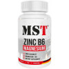 MST Nutrition Zinc B6 Magnesium, 60 вегакапсул - зображення 1