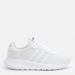   Adidas Жіночі кросівки  Lite Racer 3.0 GW7955 41.5 (7.5UK) 26 см Ftwwht/Ftwwht/Gretwo (4064053874328)