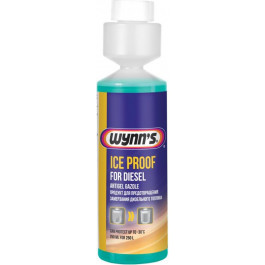   Wynn's Ice Proof for Diesel W 22710