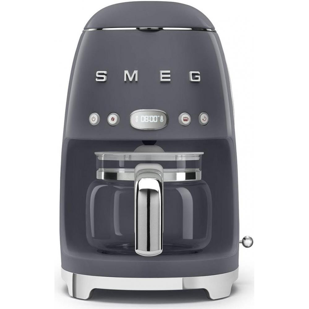 SMEG DCF02GREU - зображення 1