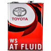 Toyota ATF WS (08886-02305) - зображення 1