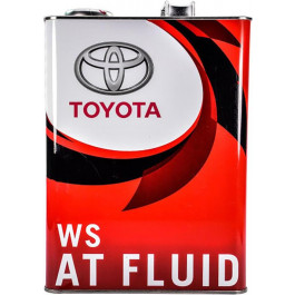   Toyota ATF WS (08886-02305)