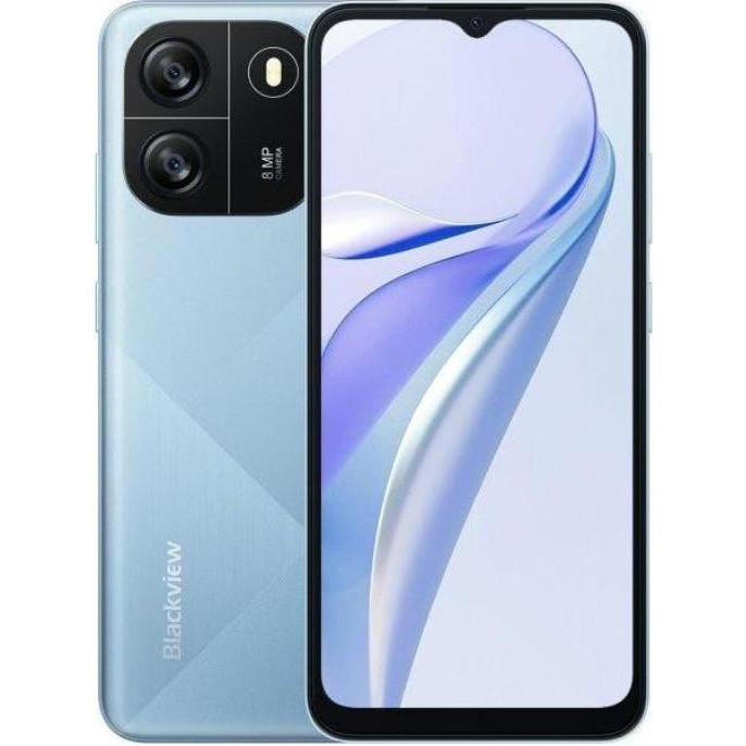 Blackview Wave 6C 2/32GB Blue - зображення 1